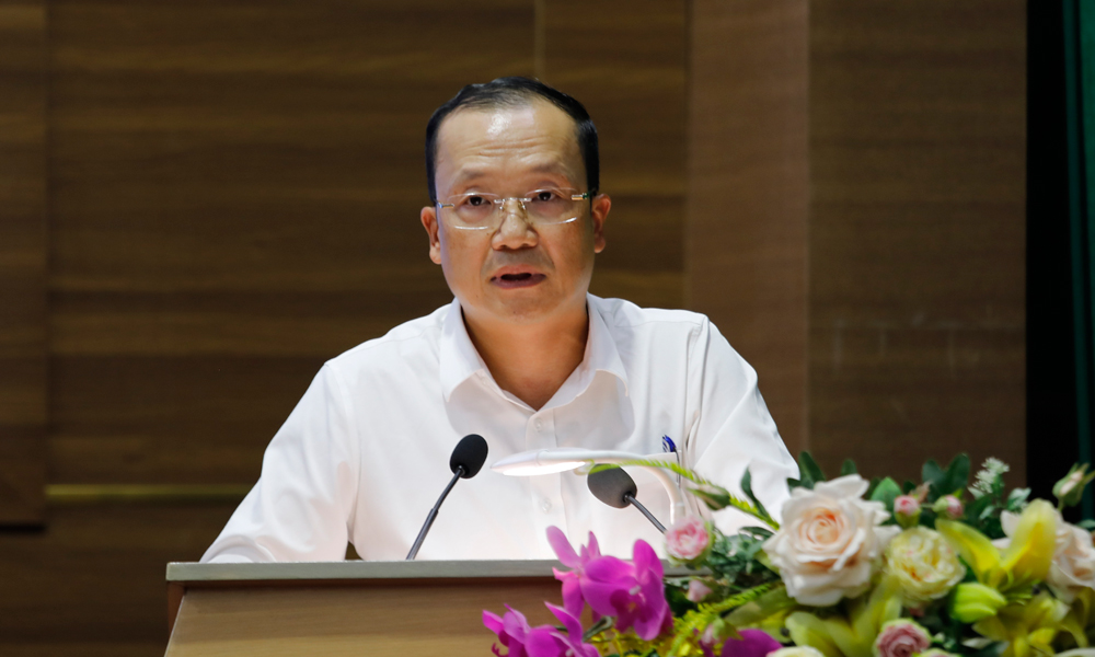 Bắc Ninh trước bài toán phụ tải điện tăng nhanh