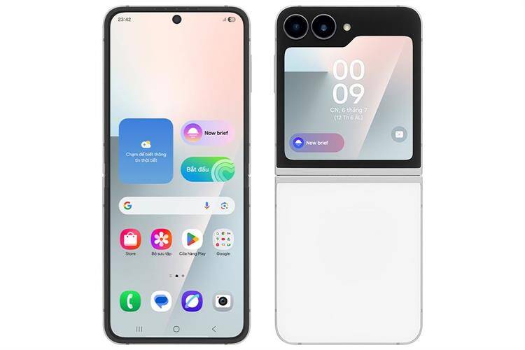 Smartphone gập dưới 20 triệu đồng đáng mua nhất