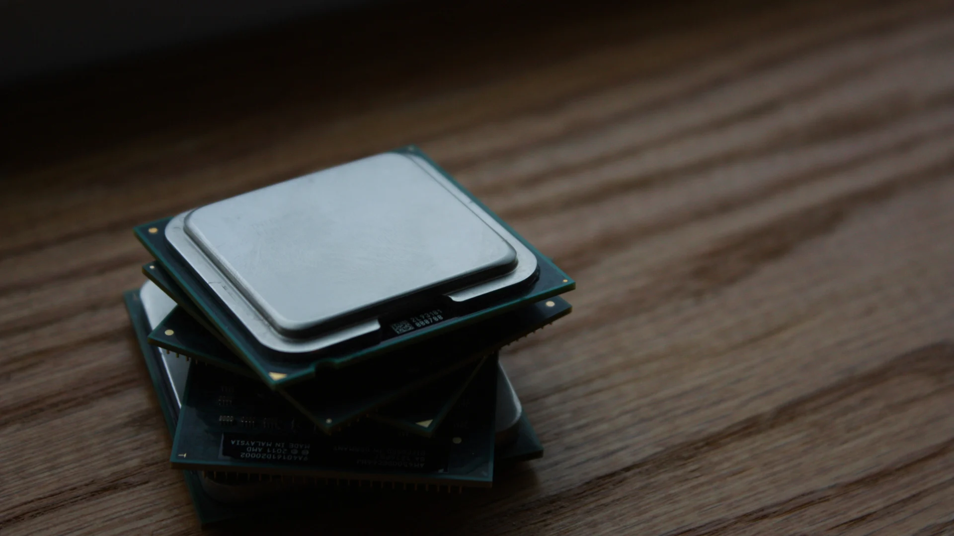Berapa Banyak Belanja CPU Sebenarnya Perlu Untuk Gaming 1440p
