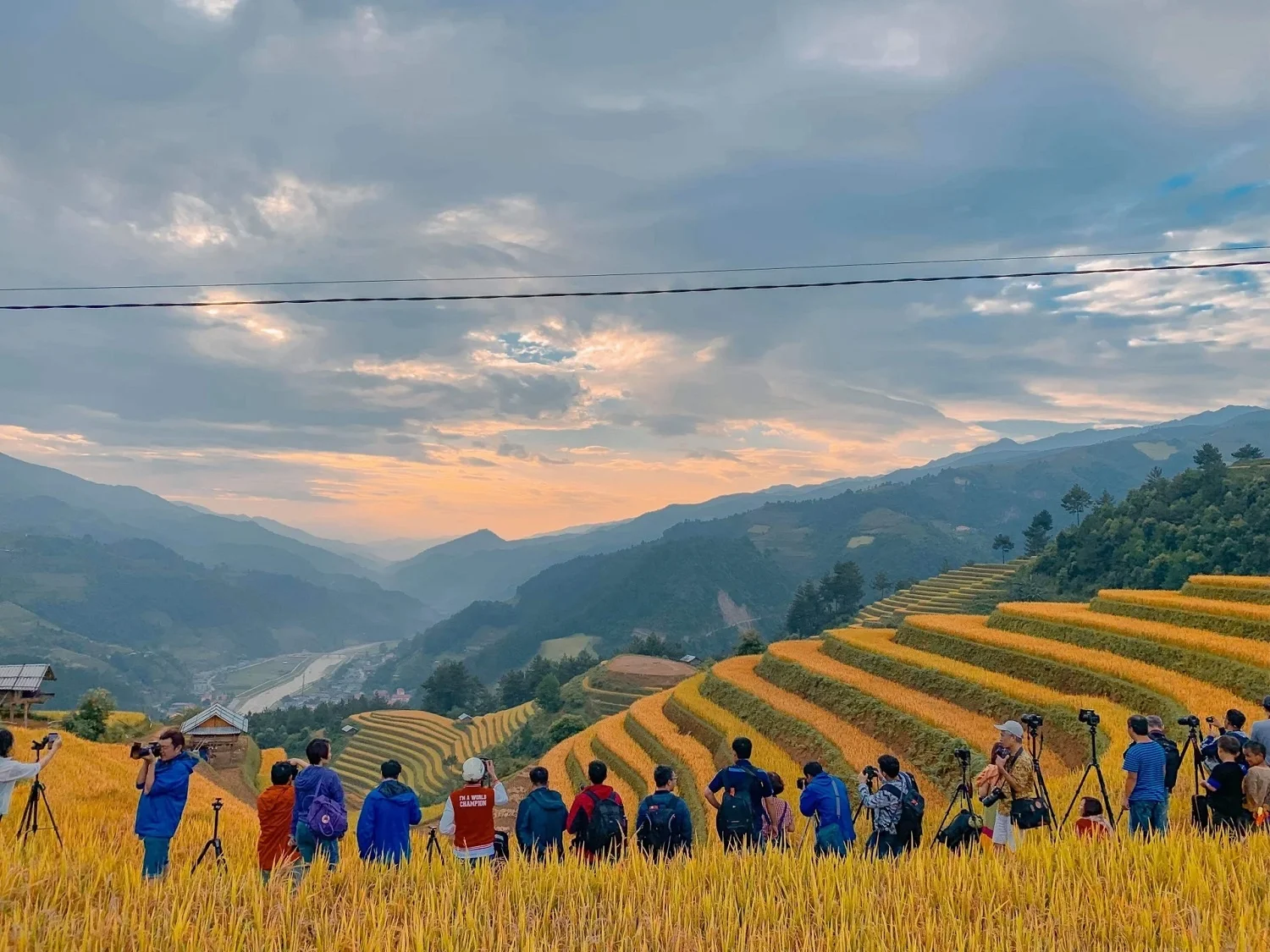 Phí ngoài niêm yết ở Sapa, Mù Cang Chải: Nhận diện và tự bảo vệ mình