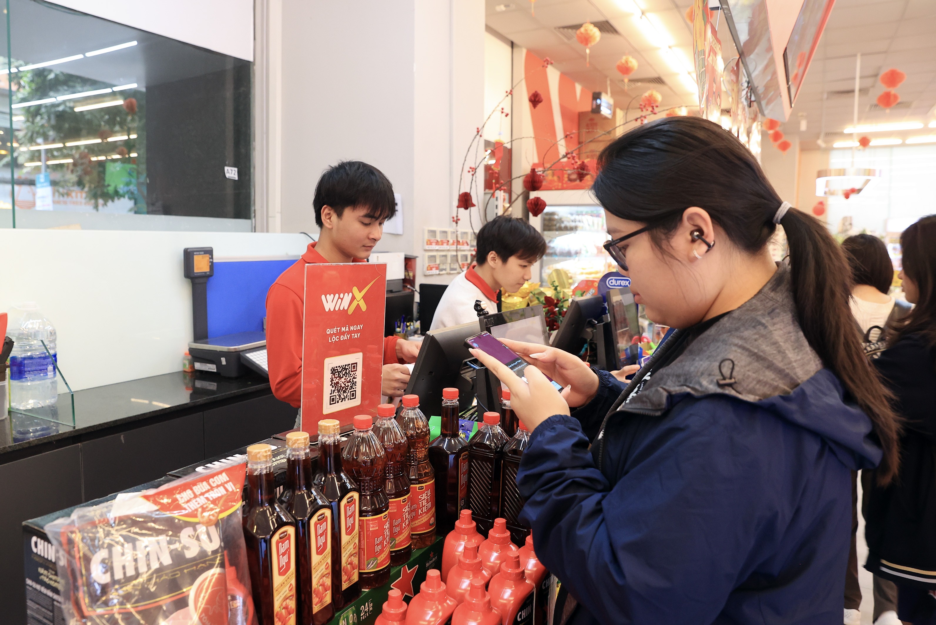 Bán lẻ phải làm chủ AI và dữ liệu để không bị tụt lại