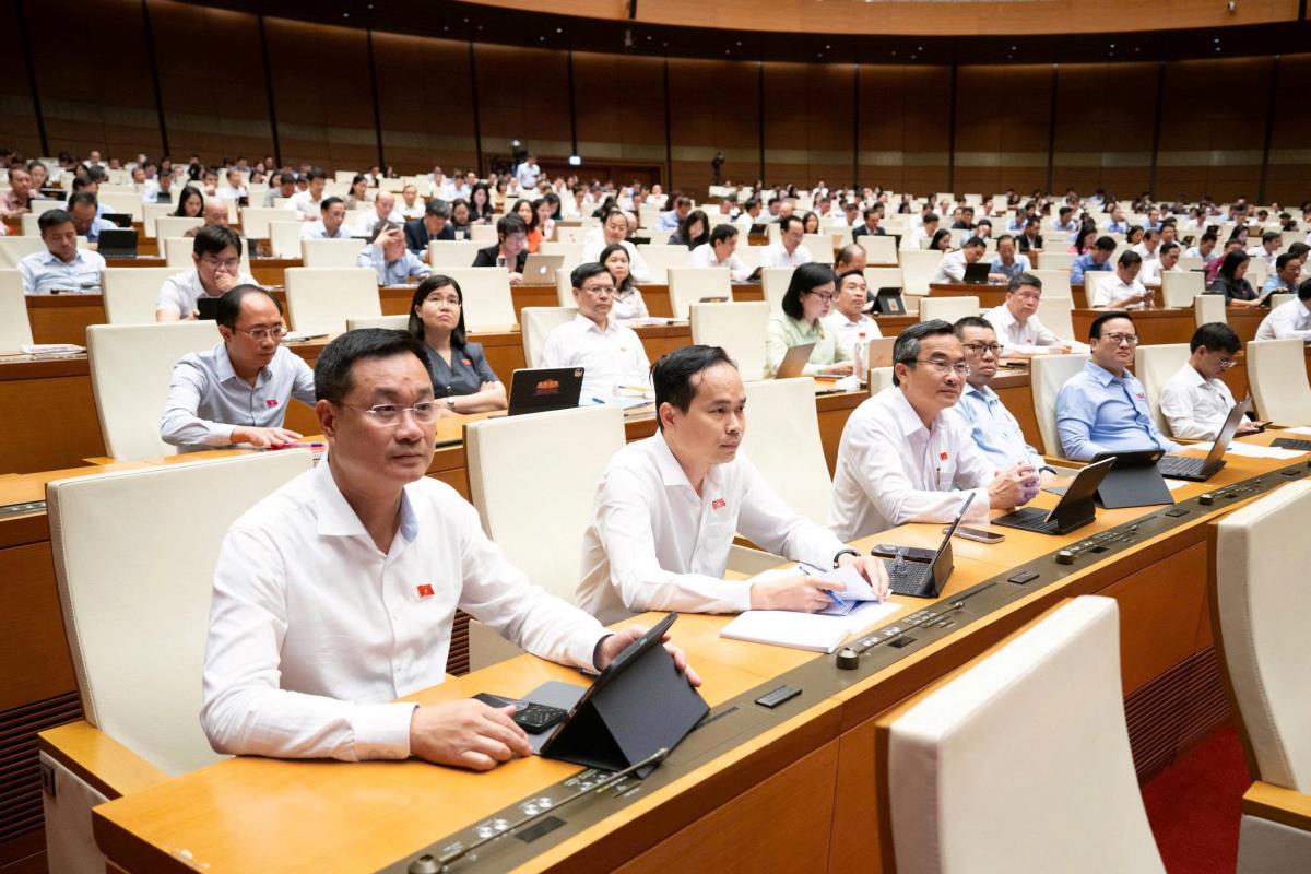 Sửa Luật Đất đai: Thu hồi đất sớm, bồi thường muộn – ai được lợi?