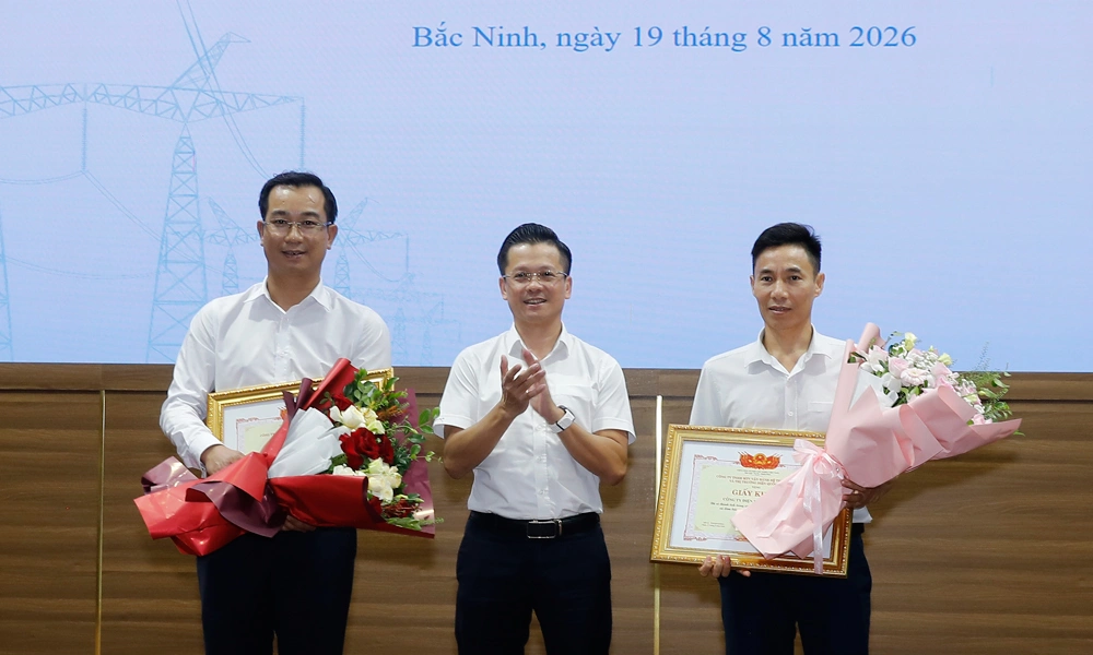 Bắc Ninh trước bài toán phụ tải điện tăng nhanh