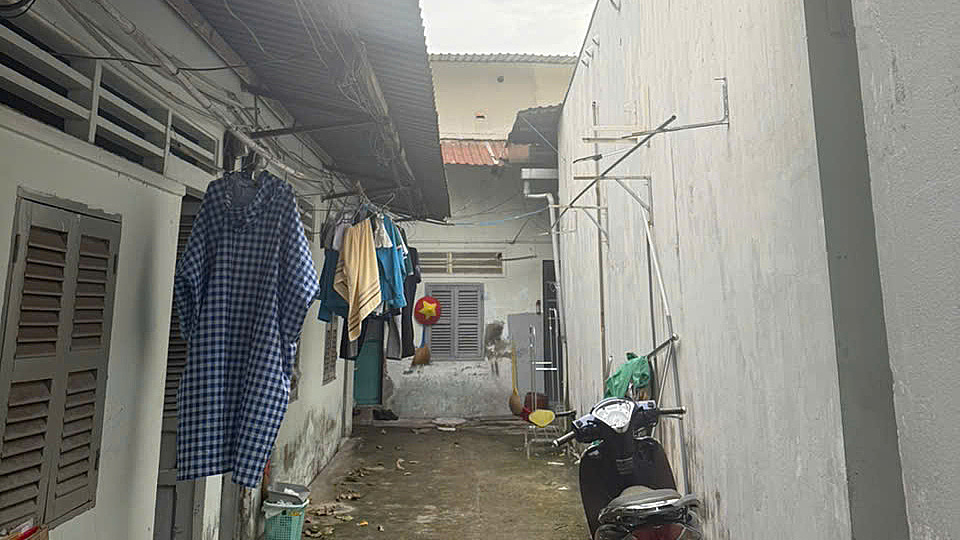 Sinh viên mới chật vật tìm phòng trọ: cuộc chiến sống sót ngoài giảng đường