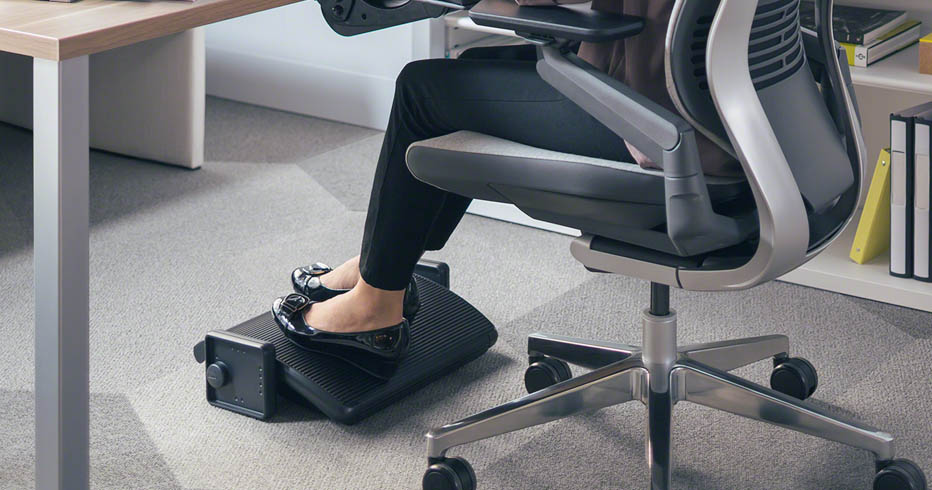 11 phụ kiện bàn đứng không thể thiếu cho setup ergonomic hoàn chỉnh
