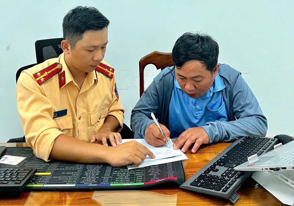Từ Đà Nẵng đến Khánh Hòa: camera giám sát giao thông đang đổi cách chúng ta lái xe