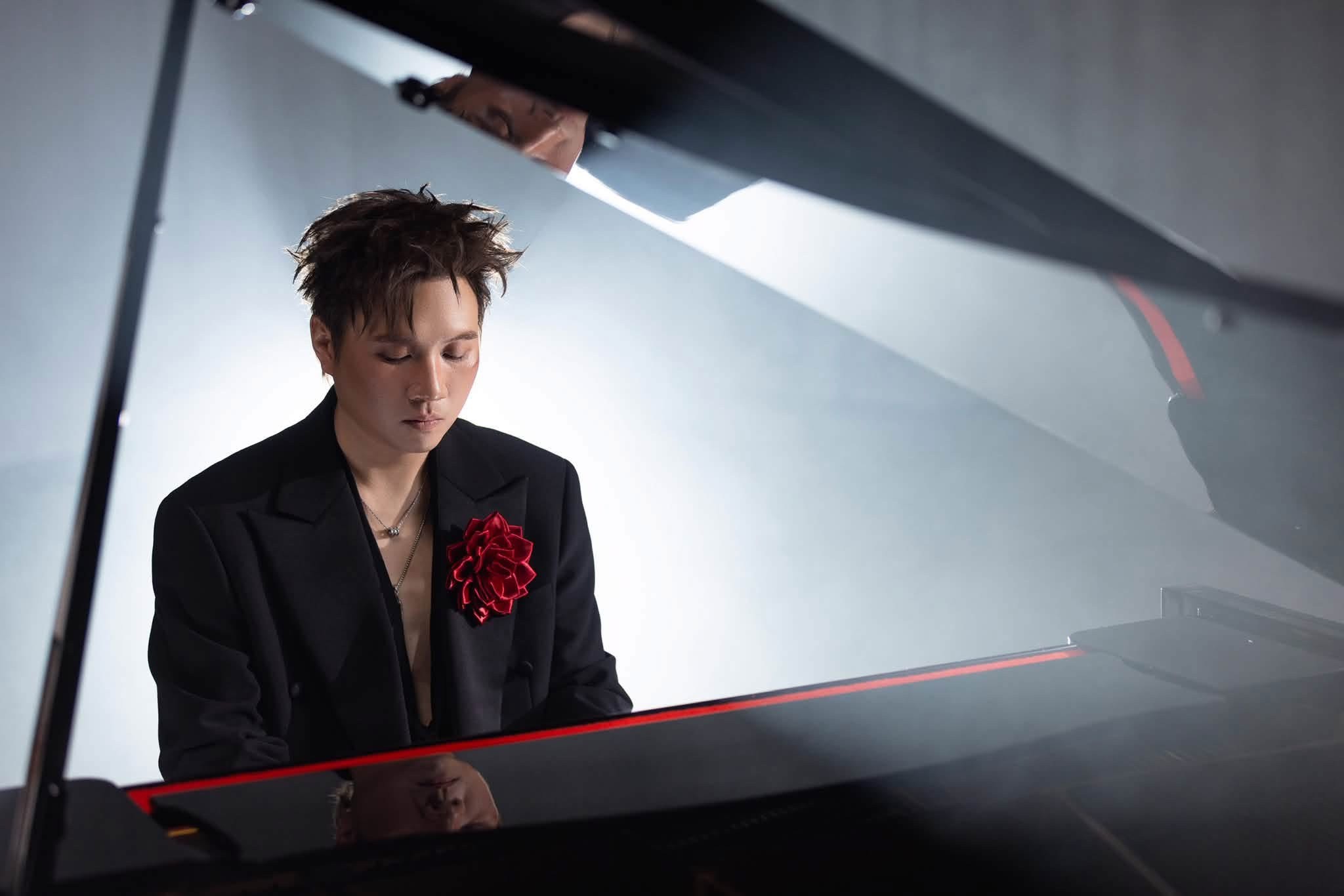 Fancon Tinh Tú của Vương Anh Tú: Khi tình cảm khán giả định hình chiến lược mới