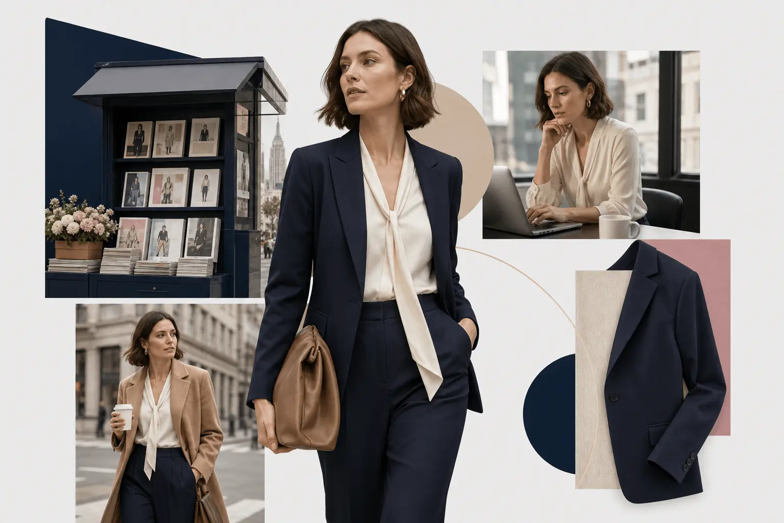 How Ann Taylor’s “This Is Ann” Signals a Smarter Heritage Brand Comeback