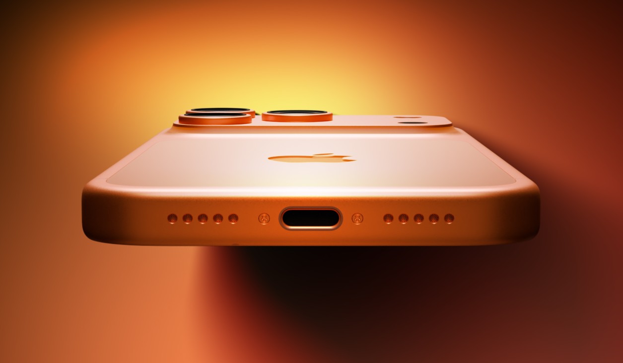 iPhone USB-C có thể cứu MacBook hết pin: Cách dùng và hạn chế