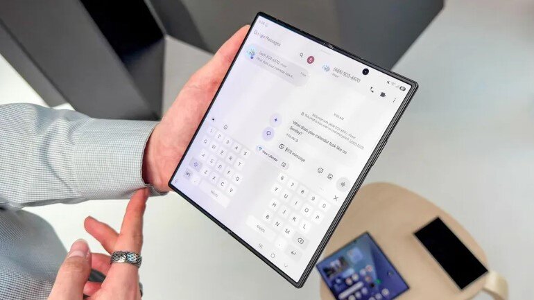 Smartphone tốt nhất: từ gaming cao cấp đến tầm trung