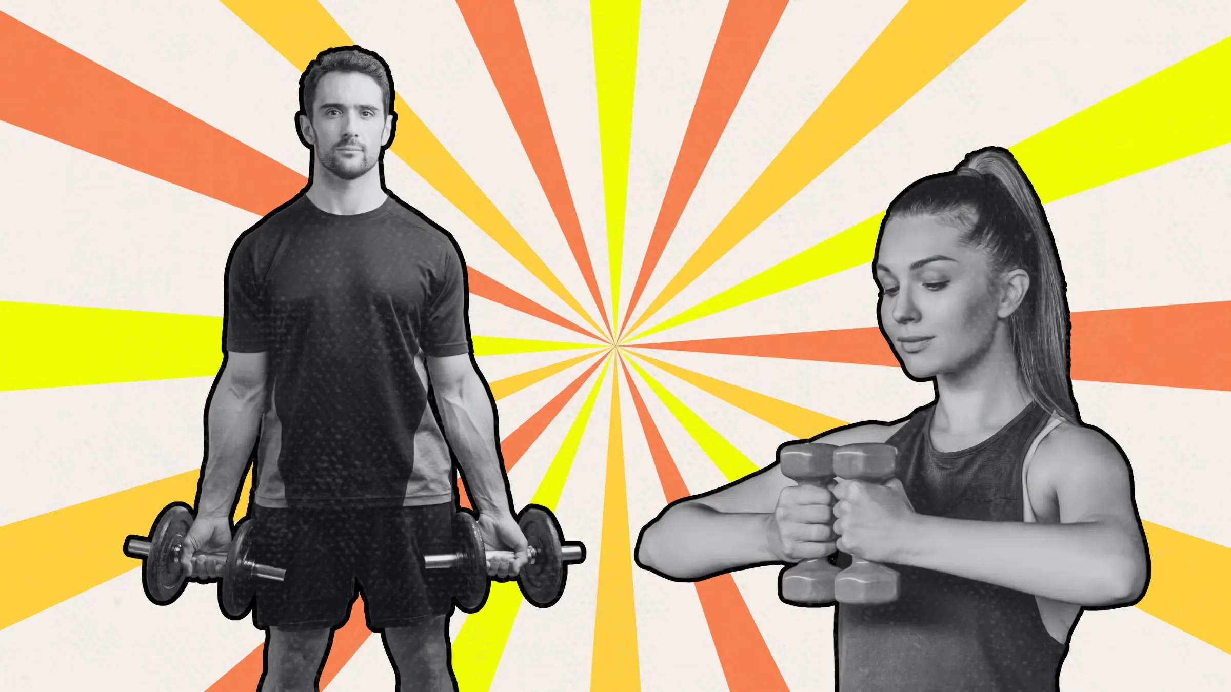 Standing Core Moves Beat Crunches for Functional Strength