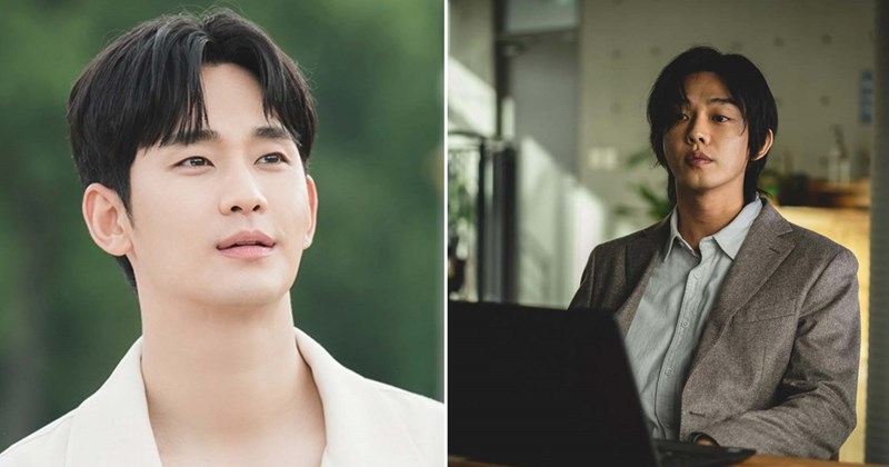 Kim Soo Hyun tái xuất với Knock Off: cú lội ngược dòng kiểu Hallyu