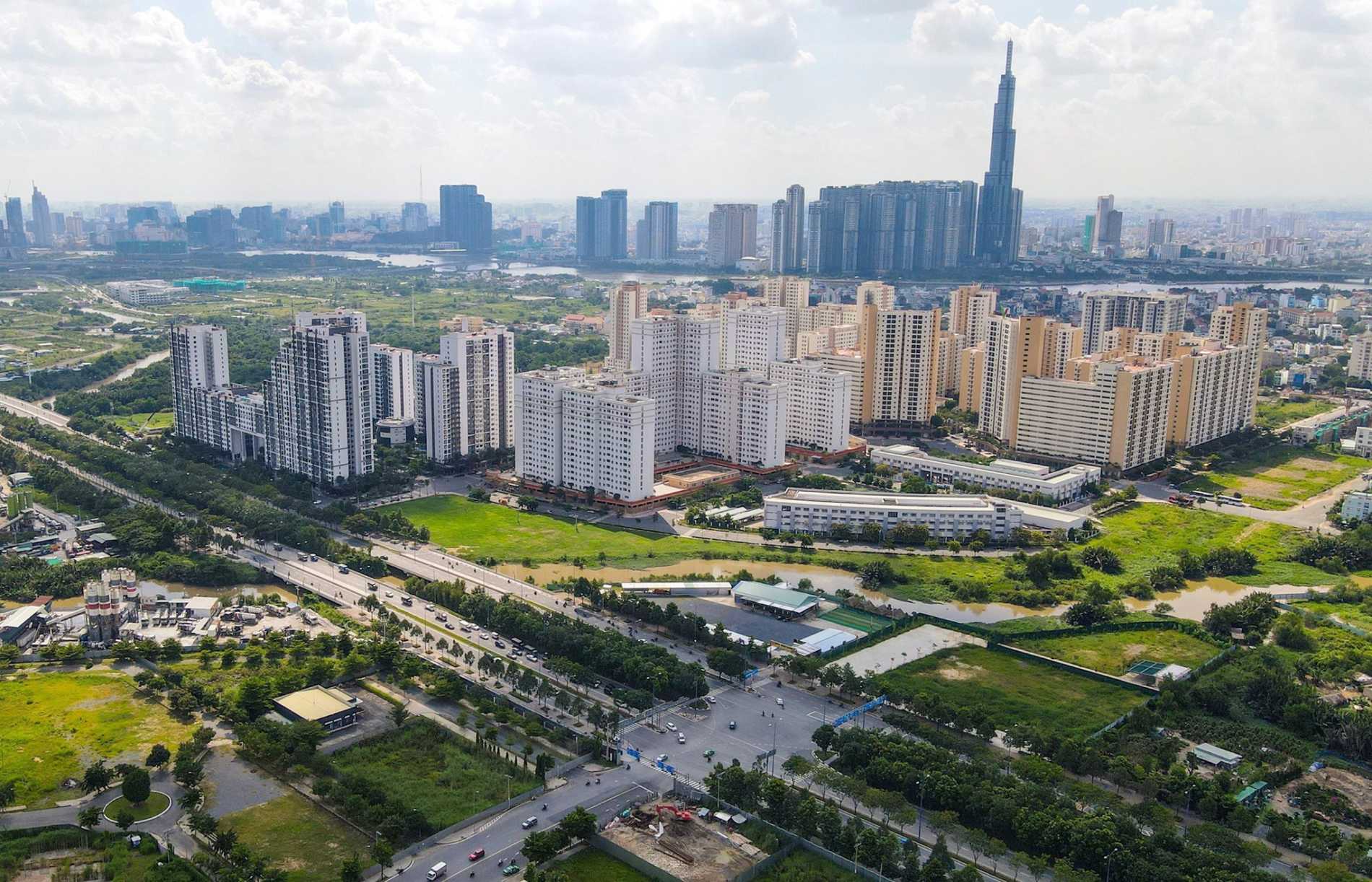 Thị trường carbon bước vào vận hành: Bộ tiêu chí vàng hút vốn xanh quốc tế