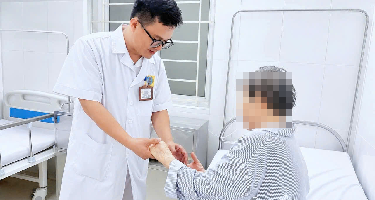 Vì sao bỏ điều trị tiểu đường type 2 dễ dẫn đến đột quỵ?