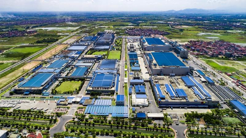 Bất động sản công nghiệp phía Nam: Tây Ninh vươn lên, TP.HCM giữ trần giá thuê