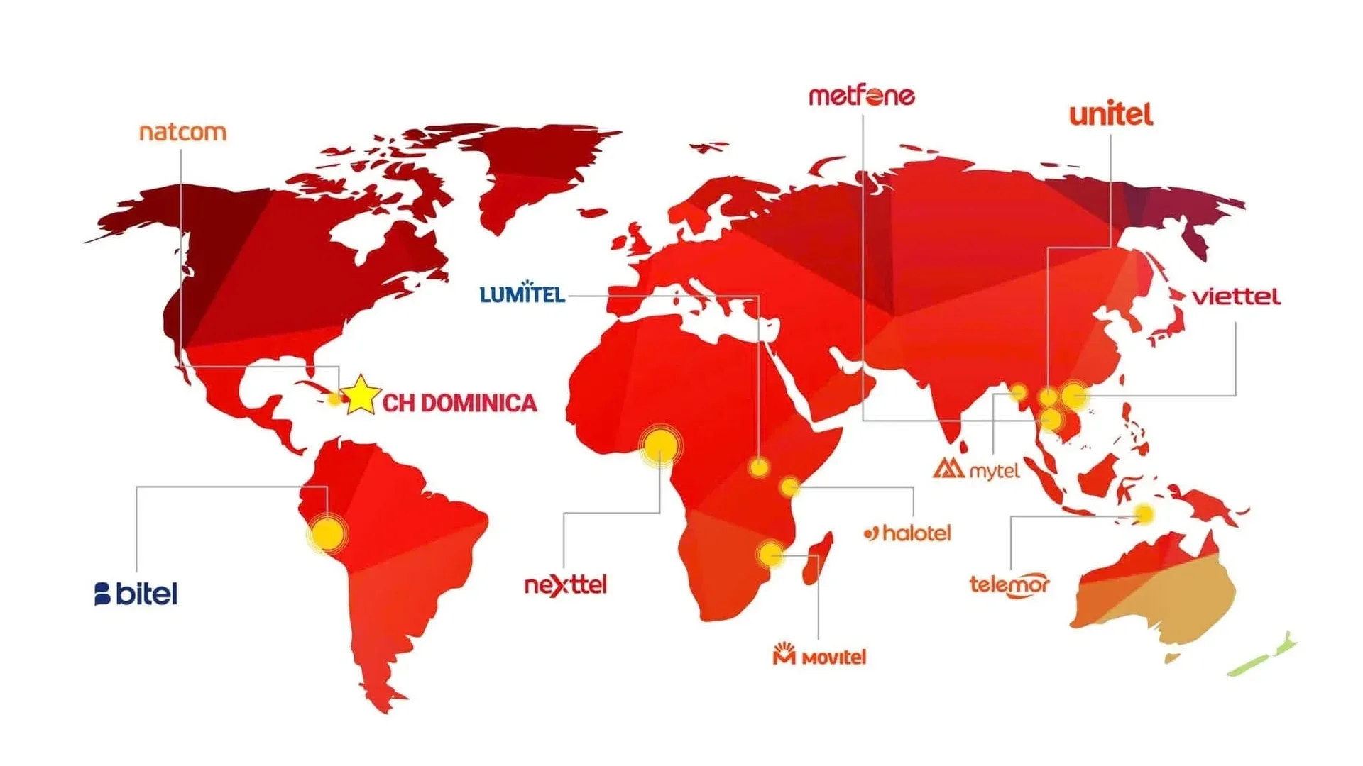 Viettel Dominica: cú hích phá độc quyền và gọi tên doanh nghiệp Việt ở Caribe