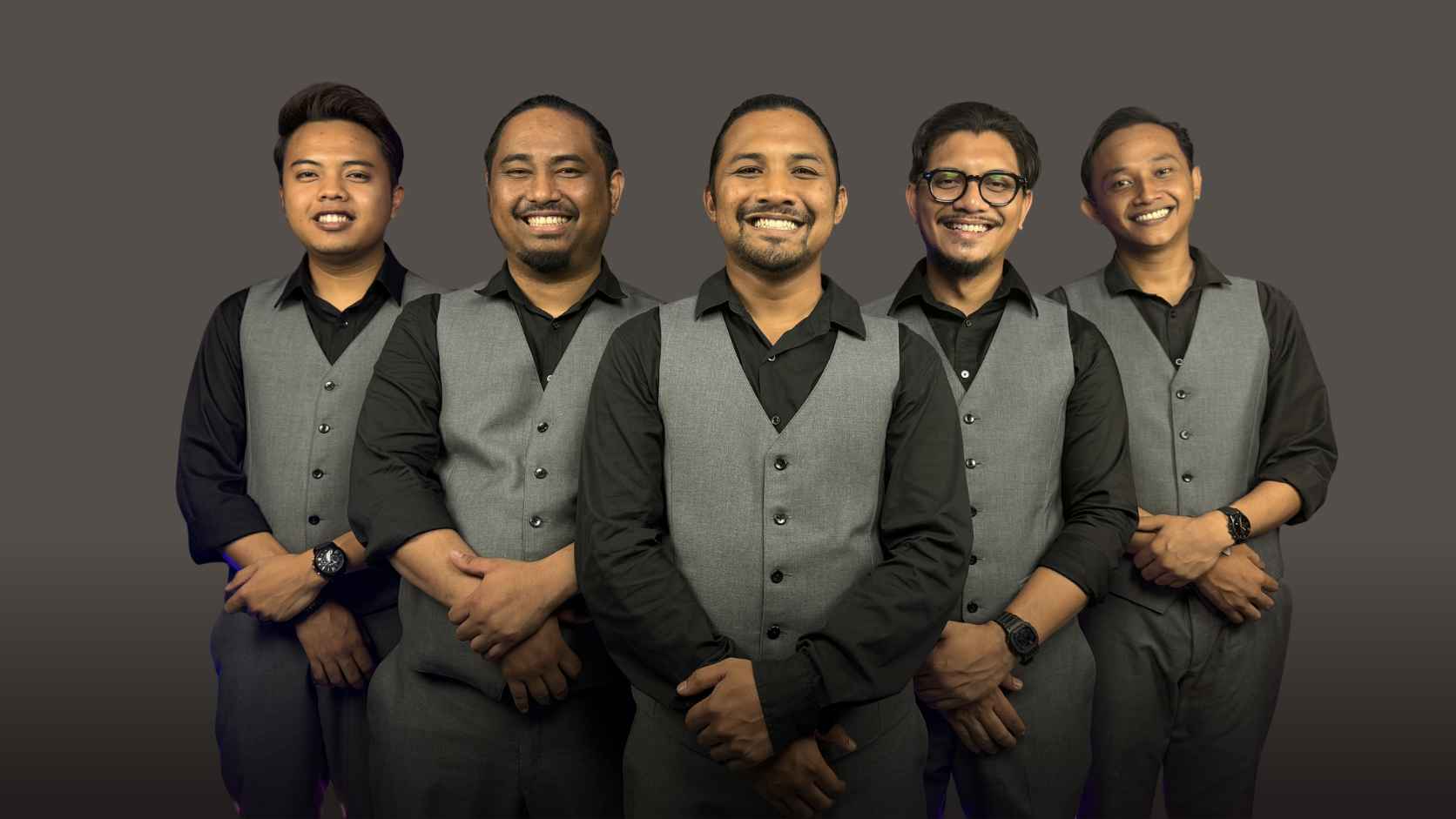 SevenBy7 Hidupkan Pop Rock Berjiwa Keluarga Dalam ‘Pesan Baginda’