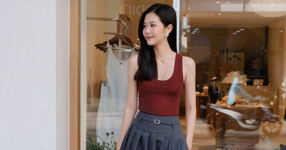 Gam màu trung tính: Chìa khóa phong cách Thu Đông sang trọng