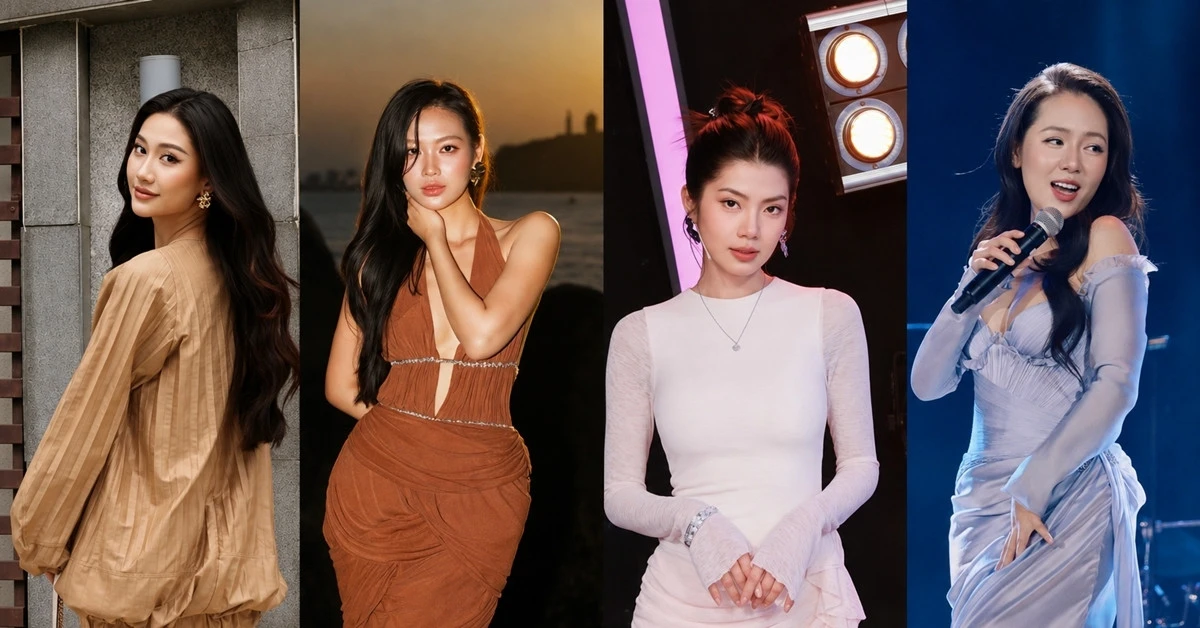 4 nghệ sĩ cùng tên Phương Linh và cuộc chiến định danh