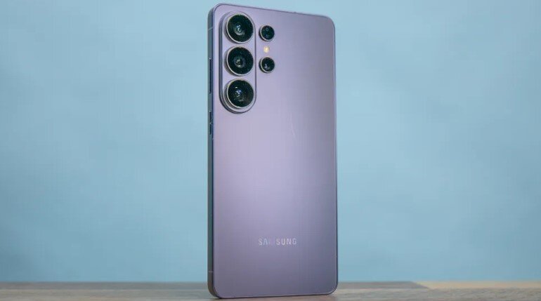 Điện thoại Android tốt nhất: từ flagship đến tầm trung