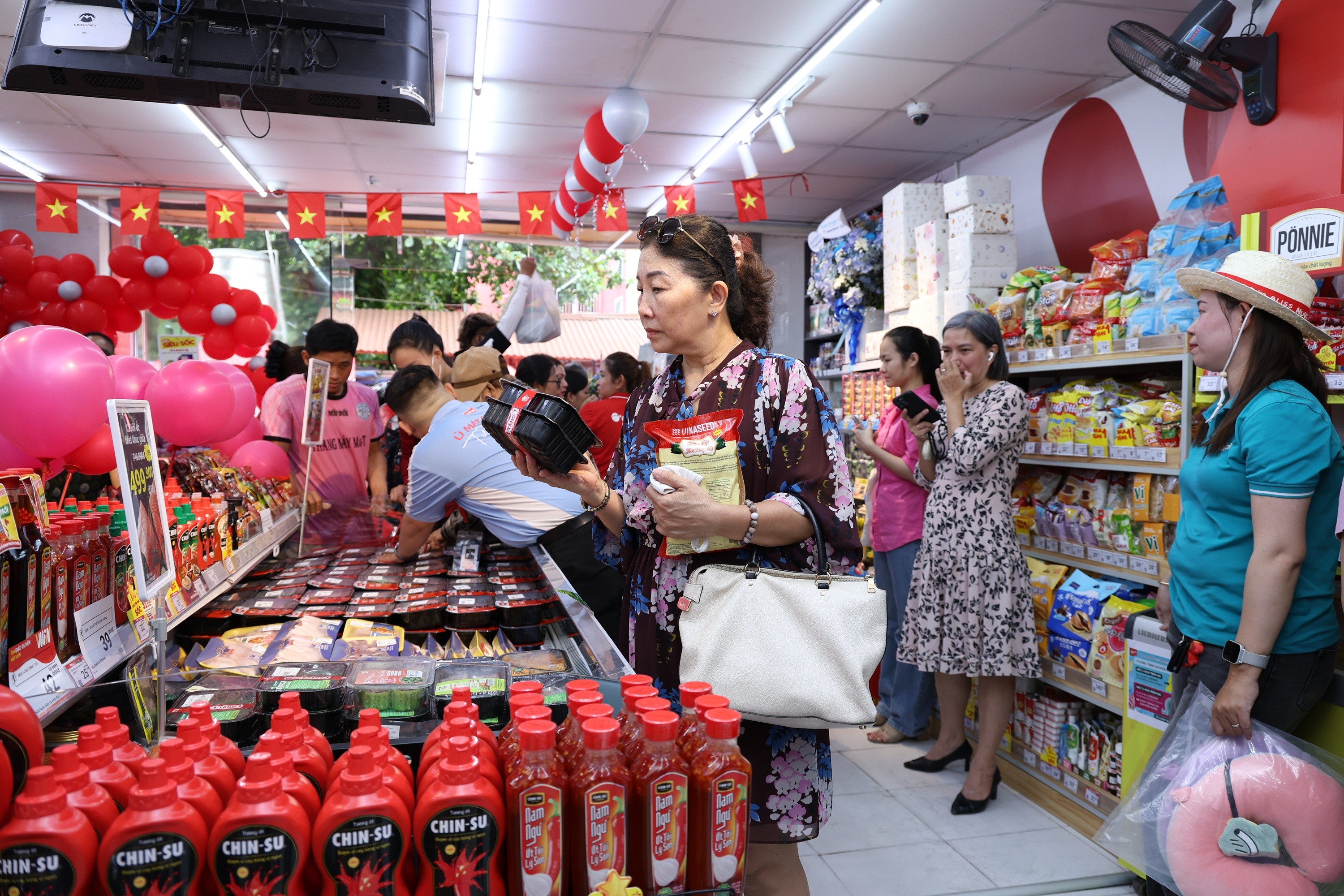 Bán lẻ phải làm chủ AI và dữ liệu để không bị tụt lại