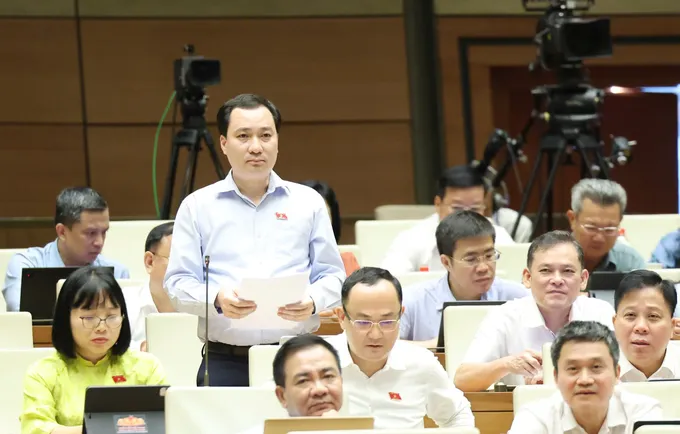 Cơ chế pháp lý mới cho khu đô thị lấn biển: Cú hích hay hàng rào lọc dự án?