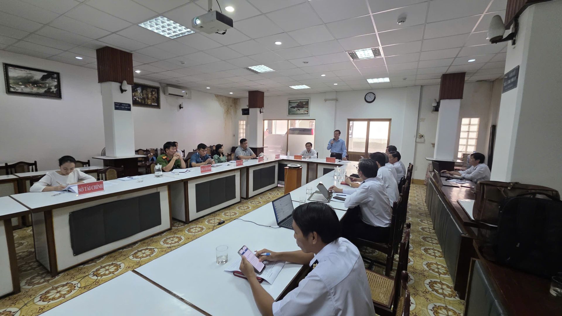 Tiêm phòng dại thú cưng ở TP.HCM: 42% là con số đáng lo