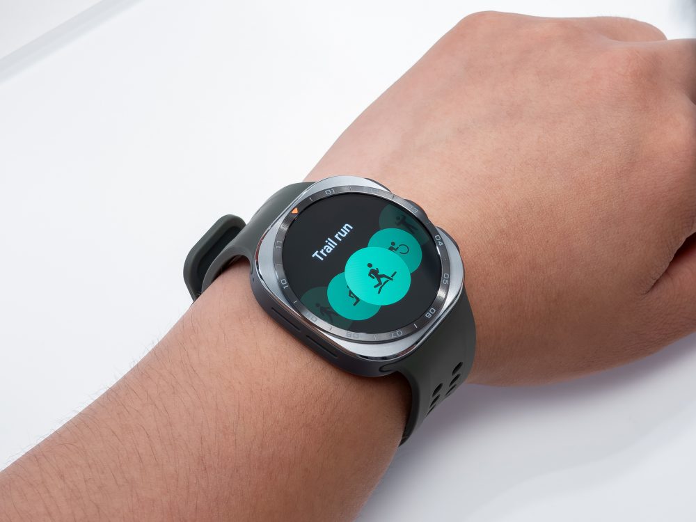 Galaxy Watch Ultra2 đánh giá chi tiết: nâng cấp lớn nhưng không dành cho số đông