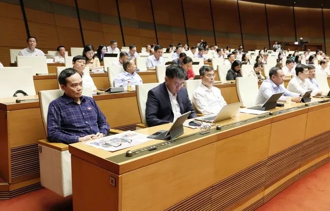 Cơ chế đô thị lấn biển: Đất thuộc Nhà nước, môi trường là lằn ranh đỏ