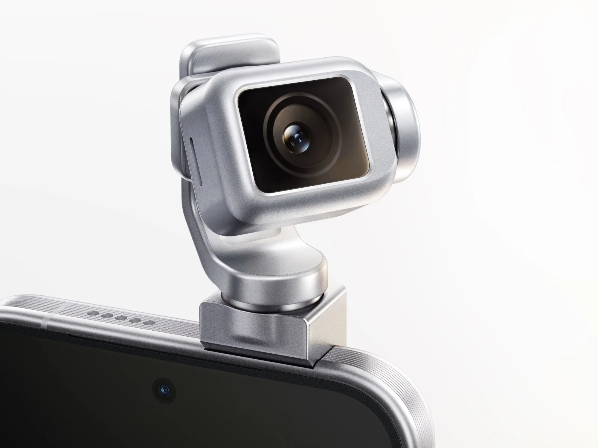 Telefon Gimbal Honor: Kos Pembaikan Yang Tersembunyi