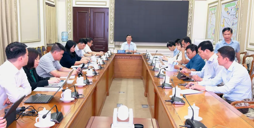 TP.HCM tăng tốc điện gió ngoài khơi ở Cần Giờ