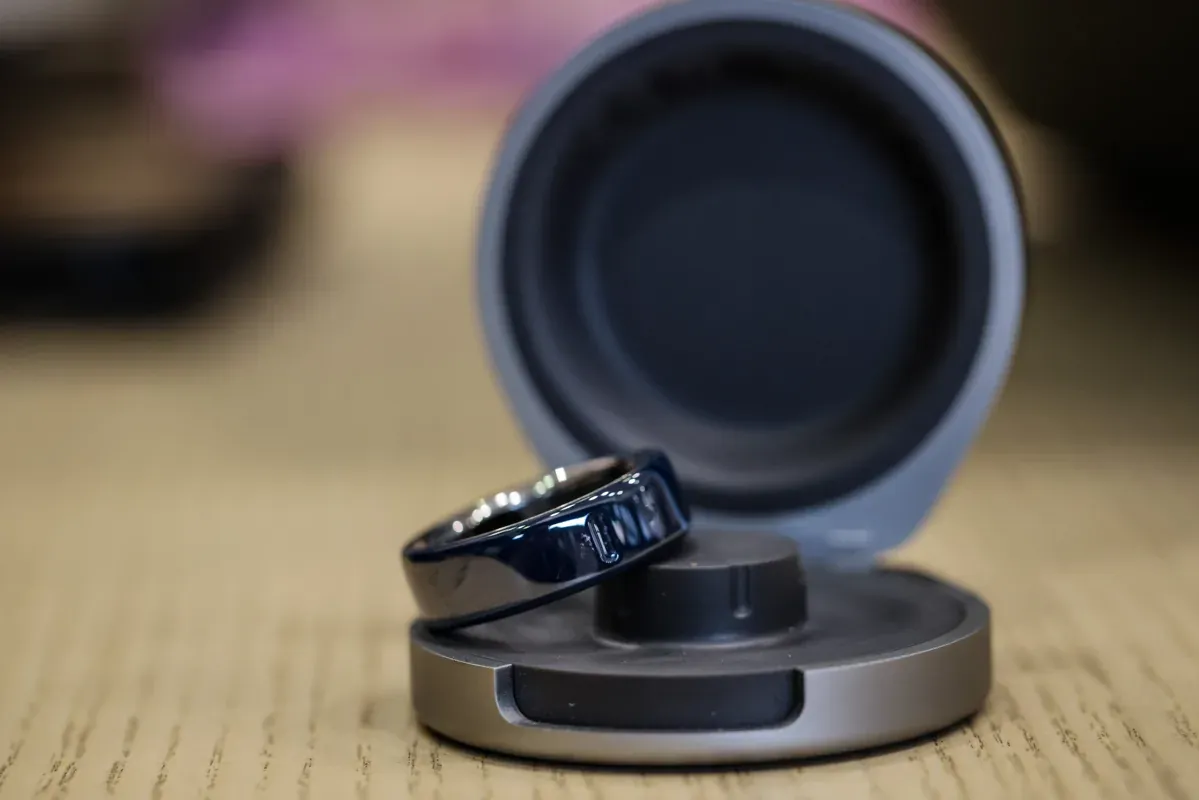 Akurasi Pelacak Tidur Dipersoal: Oura Ring dan Had Data Wearable