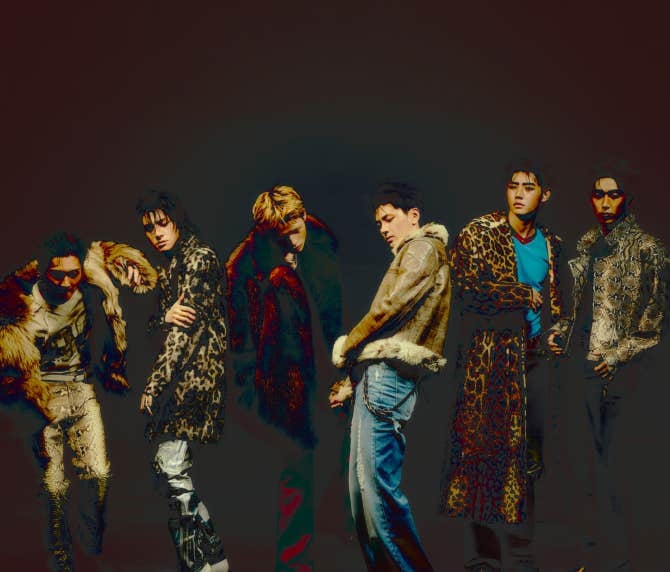 ENHYPEN phá vỡ trần K-pop với kỷ lục 1,77 triệu bản