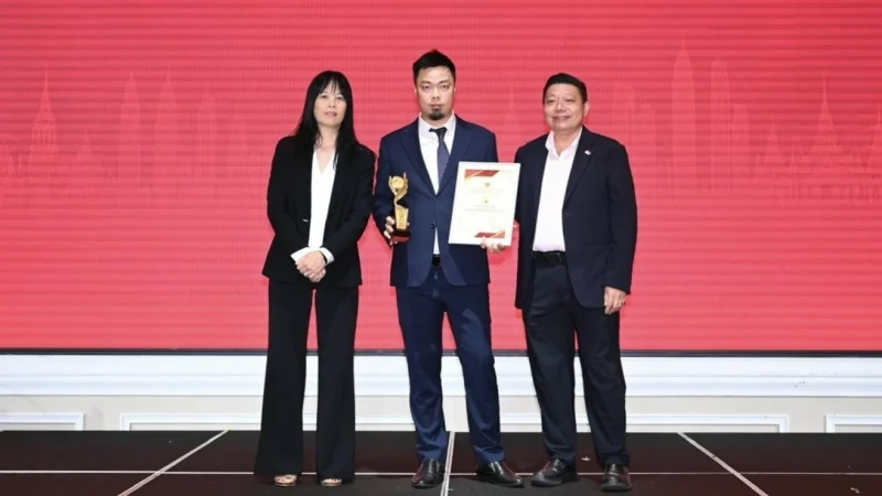 Quỹ đầu tư xanh LPF: Kết nối vốn ESG cho nông nghiệp bền vững