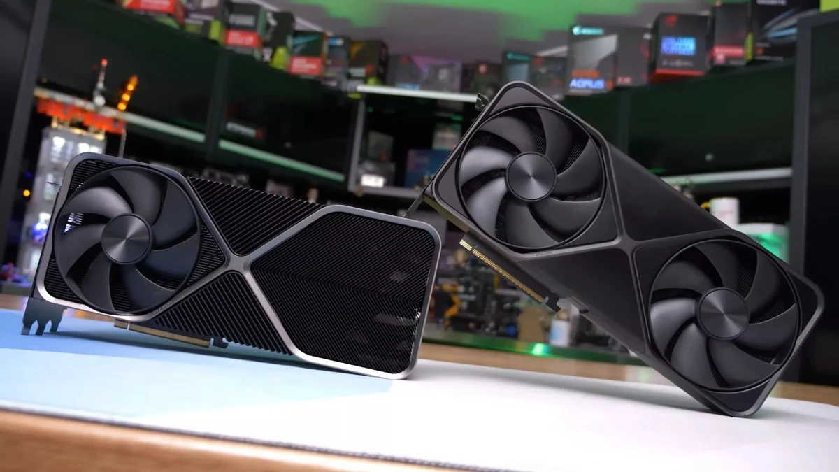 RTX 5090 Gaming Performance: Khi 6K Không Phải Lựa Chọn Thực Tế