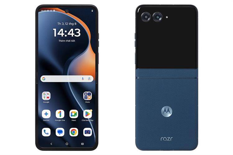 Smartphone gập dưới 20 triệu đồng đáng mua nhất