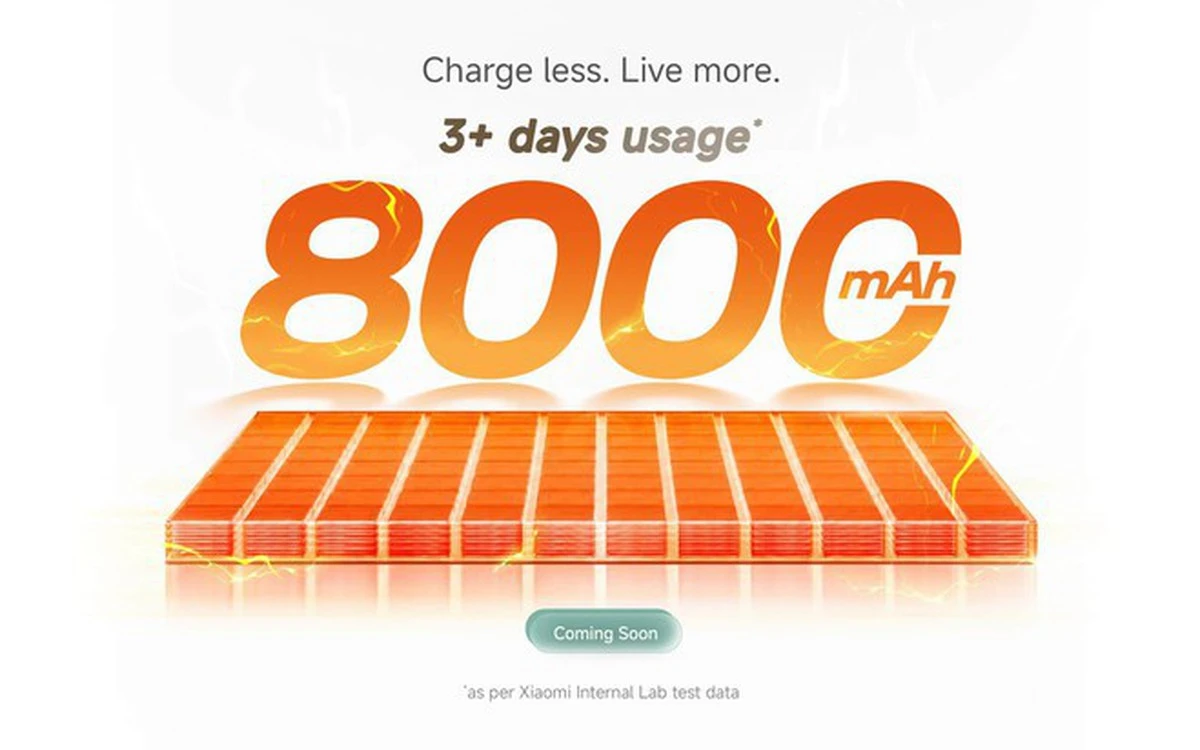 Redmi Note 17 5G và cuộc đua thời lượng pin trong phân khúc tầm trung