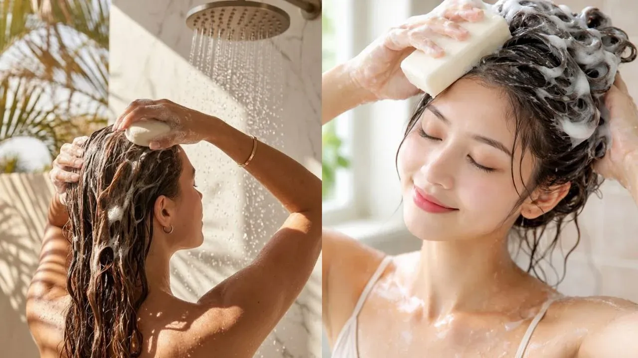 Bao lâu gội đầu một lần là tốt nhất cho tóc bạn?
