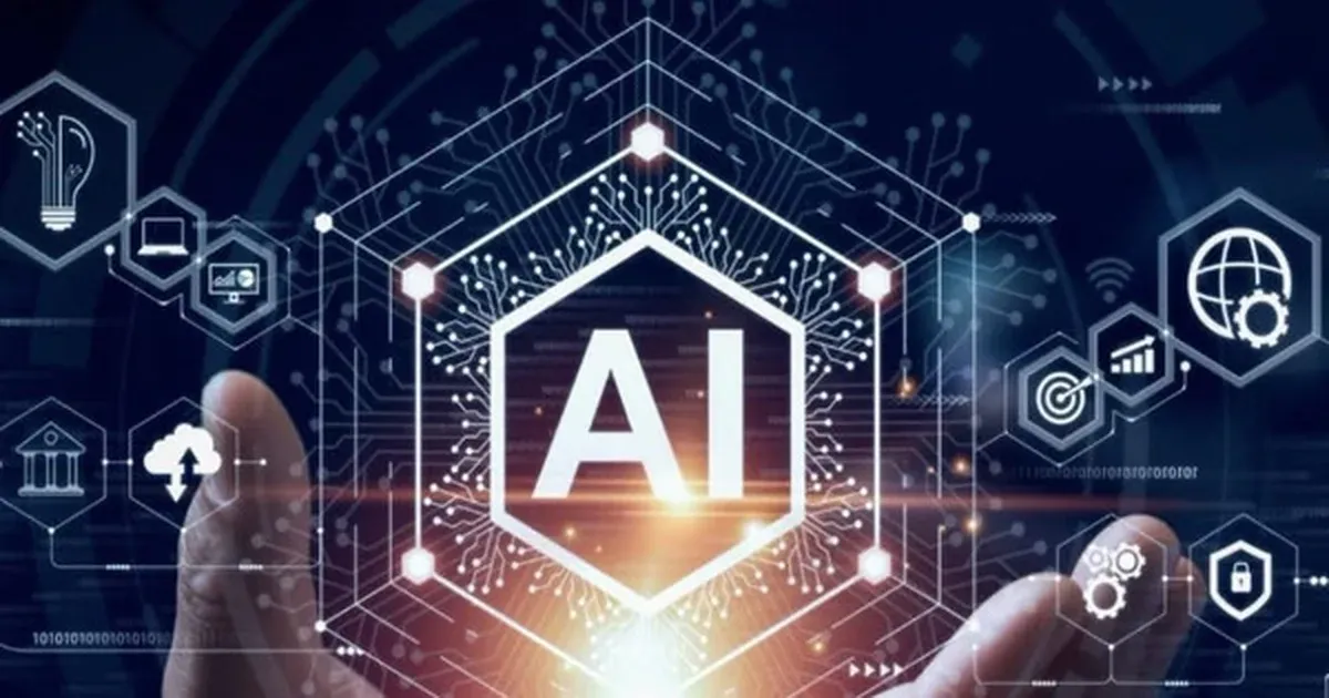 Từ startup trẻ đến đối tác toàn cầu: Hành trình EON Tech cùng OpenAI