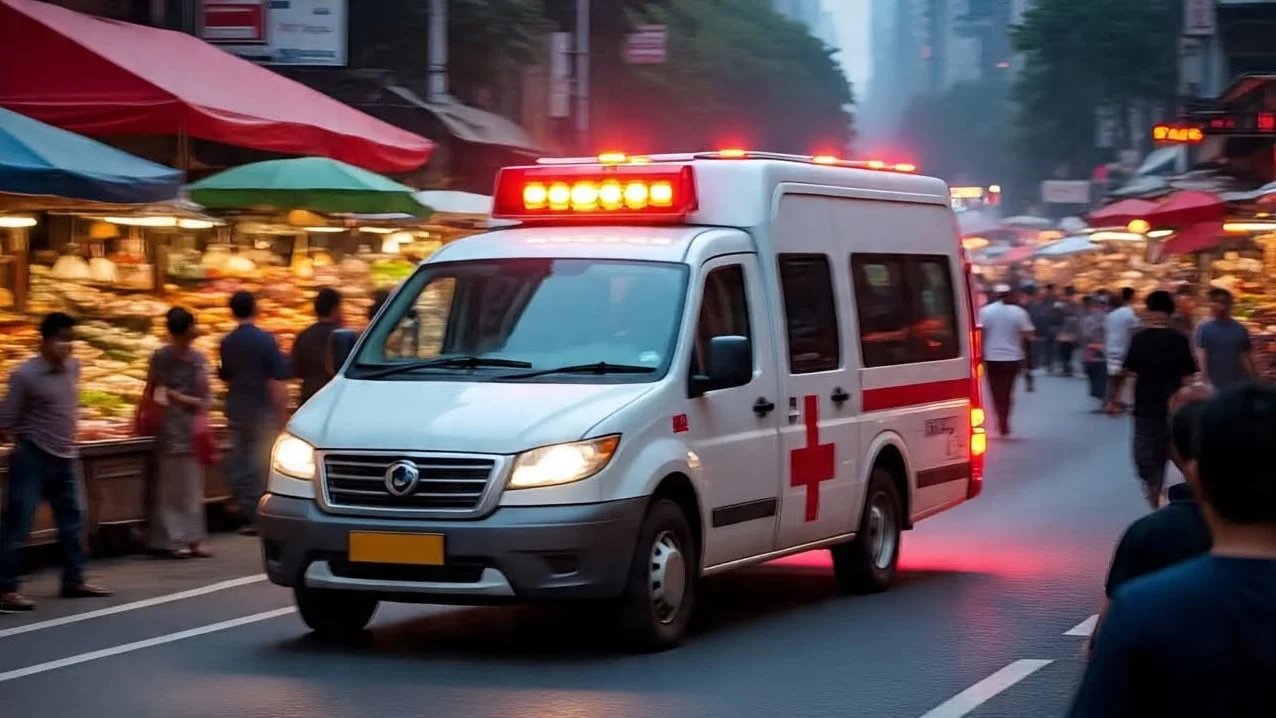 Tử vong tại phòng khám thẩm mỹ: Cảnh báo lỗ hổng giám sát