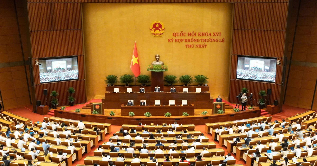 Luật Dầu khí sửa đổi: Bước ngoặt thể chế cho ngành năng lượng