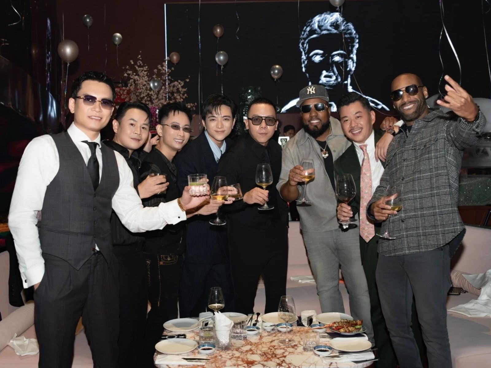 SOOBIN hợp tác với nhà sản xuất Grammy: bước nhảy toàn cầu của V-Pop