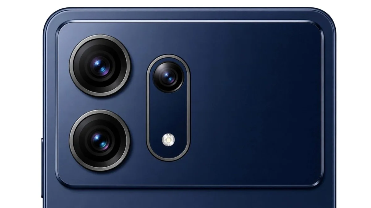 Galaxy S27 Ultra đổi cụm camera ngang: sao chép hay bước tiến công nghệ?