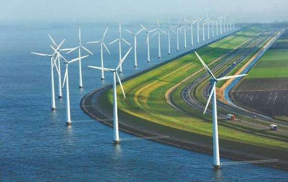 Luật Điện gió ngoài khơi: chiếc khóa mở thị trường 6-10 GW
