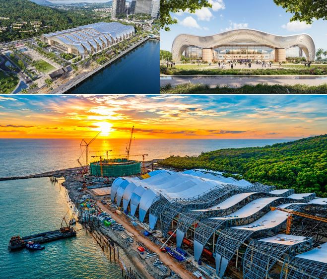 Phú Quốc giải ngân 46% vốn APEC: Công trình nào về đích sớm?