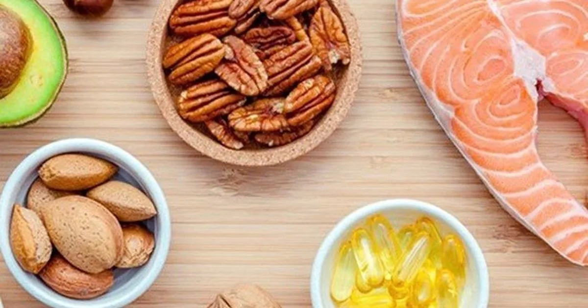 Hai loại chất béo bố mẹ hay bỏ qua nhưng lại là “nhiên liệu vàng” cho não bộ trẻ