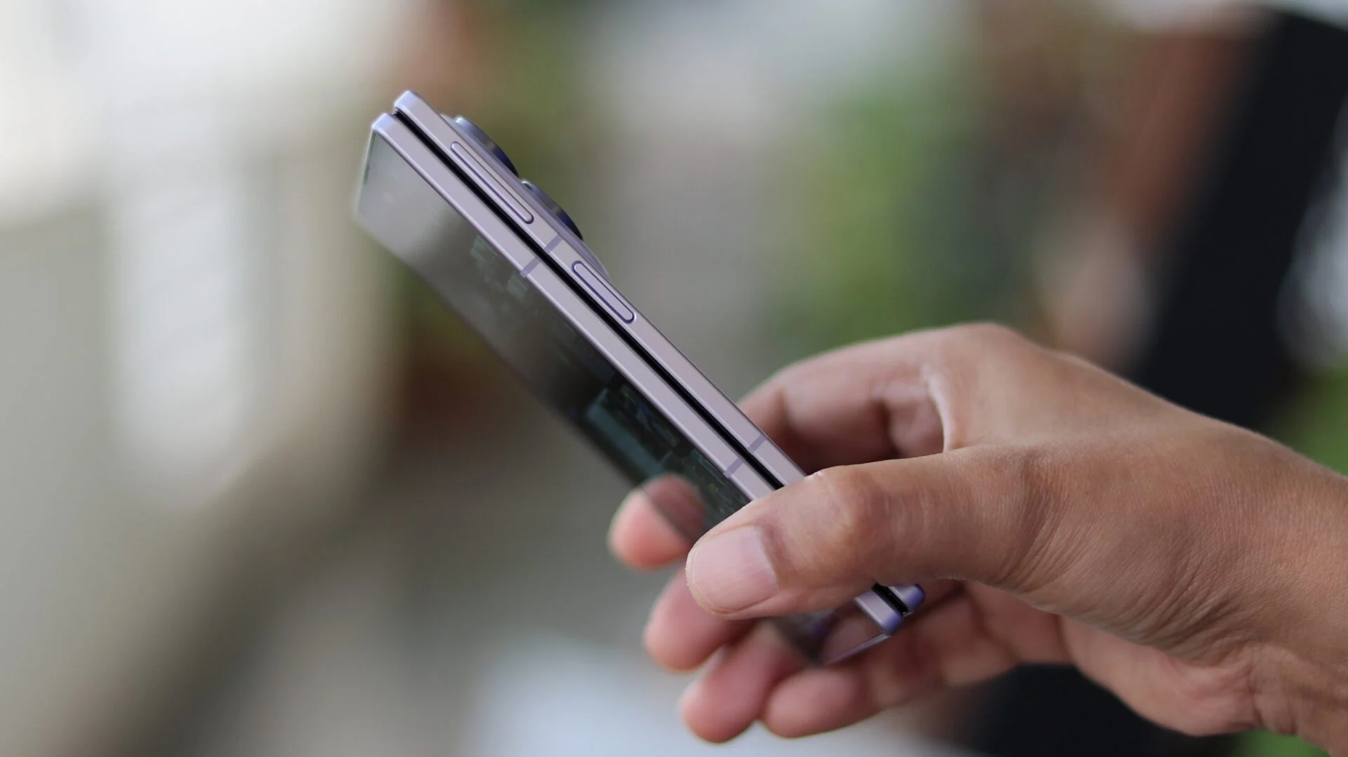 Galaxy Z Fold 8 thiết kế gập: Những điểm yếu Samsung khó bỏ qua