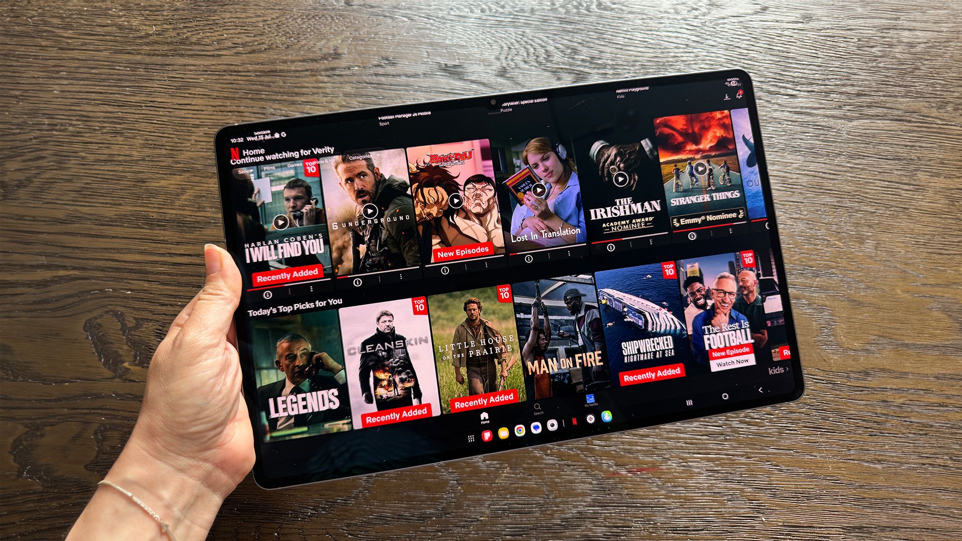 Samsung Galaxy Tab S11, Tab S11 Ultra hay Tab S10 FE: Chọn máy tính bảng Android nào?