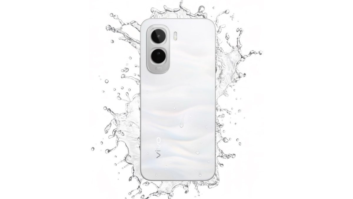 Vivo V70 Lite 4G: Pin 8.100mAh, AMOLED 120Hz và IP69 có đủ tạo khác biệt?
