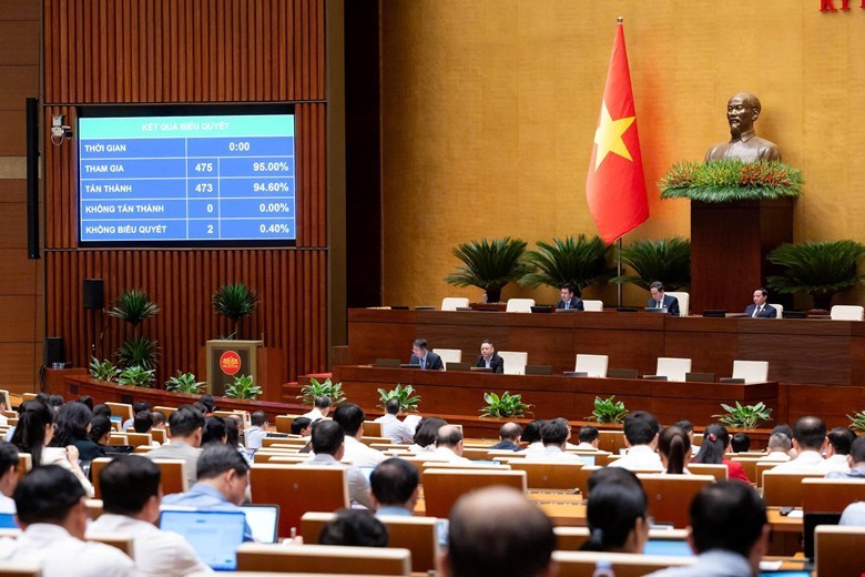 Luật Dầu khí sửa đổi: Cơ hội mới và phép thử cho ngành năng lượng